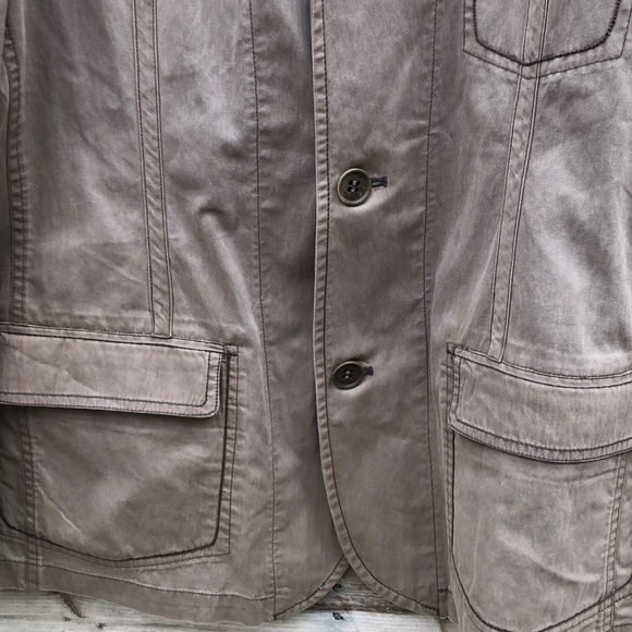 Ted Baker | Mens Blazer Jacket size Large - Picture 3 of 5